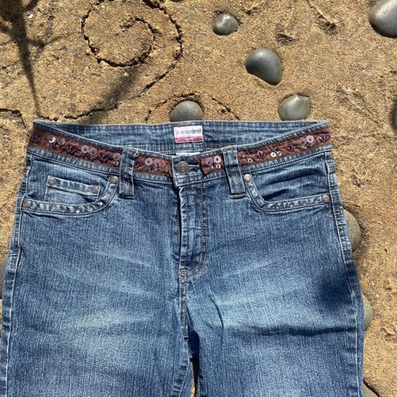 Vintage No Boundaries Stretch Jeans - Picture 2 of 5